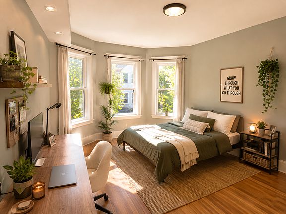 5th image of 9 Harvard Ter APT 2
