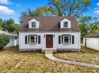 3440 Rolston St, Fort Wayne, IN 46805