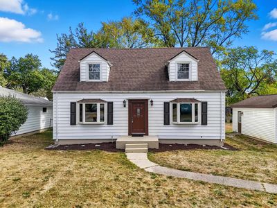 3440 Rolston St, Fort Wayne, IN, 46805