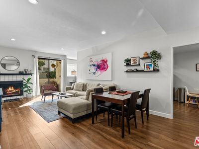4542 Coldwater Canyon Ave APT 4, Studio City, CA, 91604
