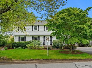 56 Trask St, Beverly, MA 01915