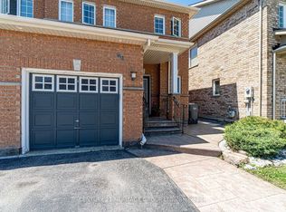 92 Sewells Ln, Brampton, ON L7A2Z7