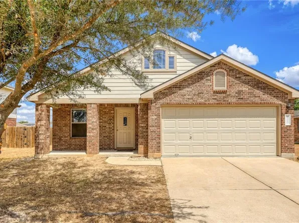 1010 W South St, Leander, TX 78641