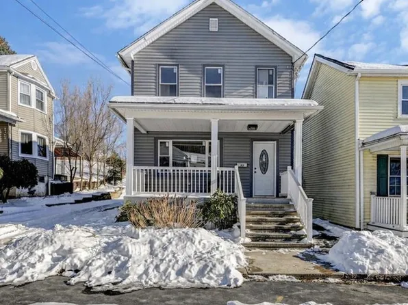 317 17th Ave, Scranton, PA 18504