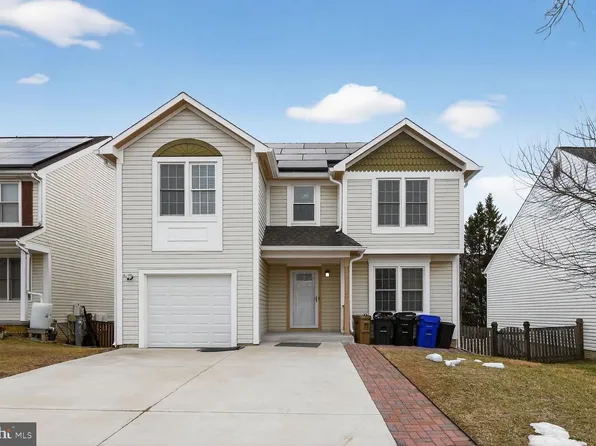 13713 Shannon Ave, Laurel, MD 20707