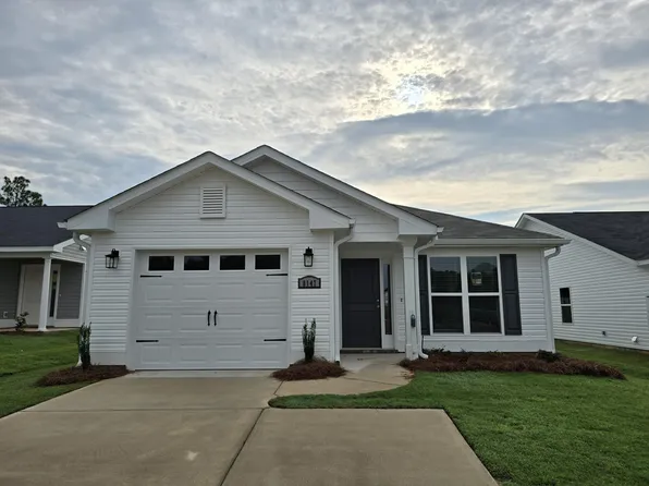 8147 Bannock Cir, Graniteville, SC 29829