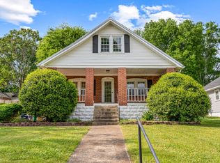 303 5th Ave, Columbia, TN 38401