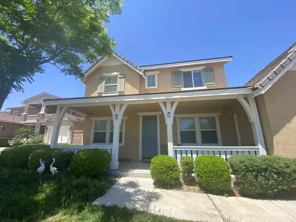 12588 Winery Dr #1, Rancho Cucamonga, CA 91739