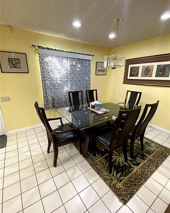 Large Dining Room