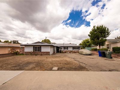 1165 Sheridan Ave, Pomona, CA, 91767