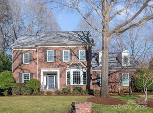 3421 Walston Ln, Charlotte, NC 28211