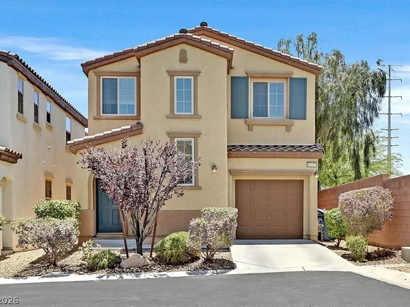 10187 Palazzo Marcelli Ct, Spring Valley, NV 89147