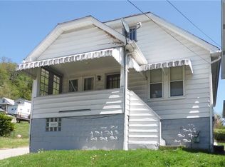 430 31st St, McKeesport, PA
