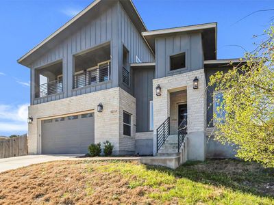 22113 Shotts Dr, Spicewood, TX, 78669