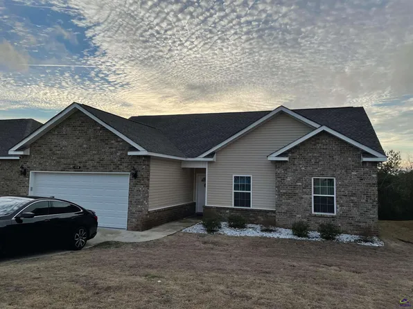 118 Wray St, Warner Robins, GA 31093