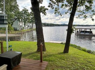 700 Grand Point Dr #3-2, Hot Springs, AR 71901