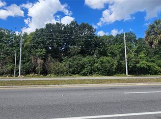 2516 S Goldenrod Rd, Orlando, FL 32822