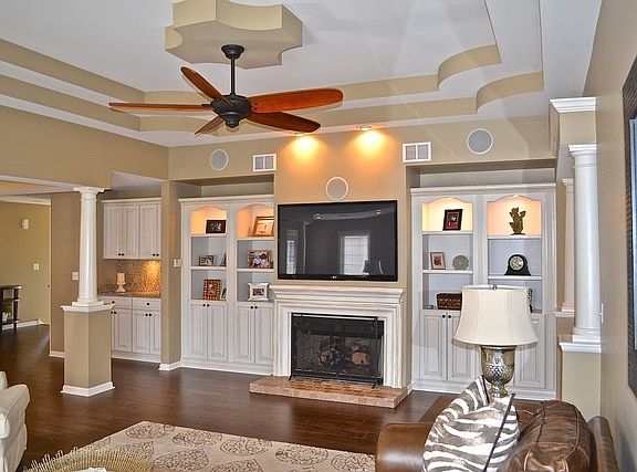3rd image of 2906 Medinah Ct #2906