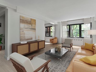 11 Riverside Dr APT 1HW, Manhattan, NY, 10023
