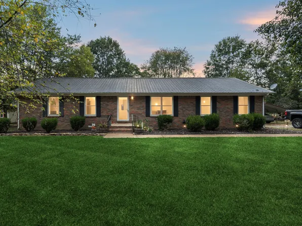 923 Leatherwood Creek Rd N, Pulaski, TN 38478