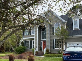 1297 Hogans Aly, Mount Pleasant, SC 29466