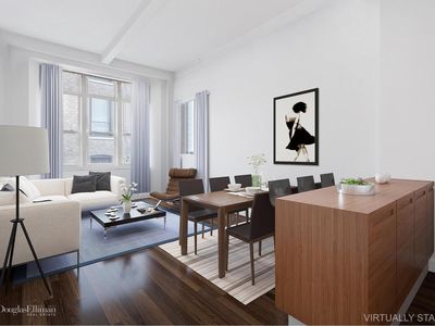 39 W 67th St APT 503, New York, NY, 10023
