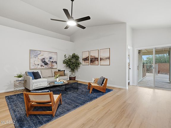 4th image of 7422 W River Rim Pl