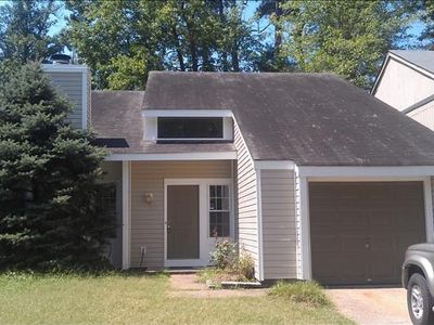 13409 Oakleaf Ct, Newport News, VA, 23608