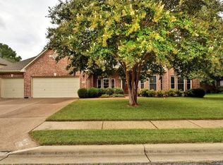 7002 Evans Dr, Round Rock, TX 78681