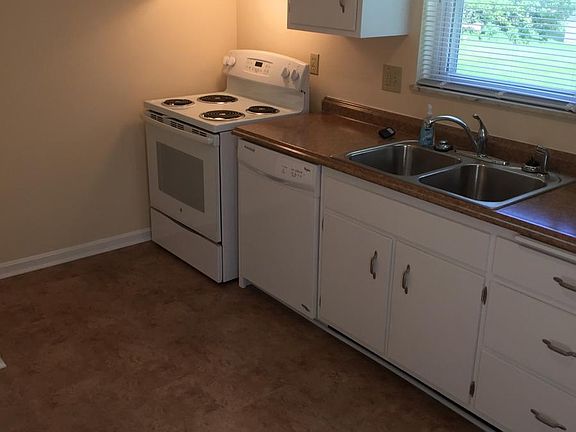 appliances only 1 yr old