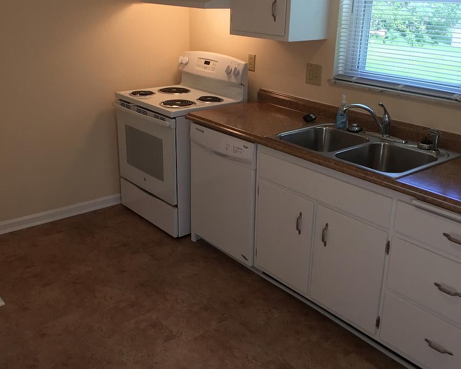 appliances only 1 yr old