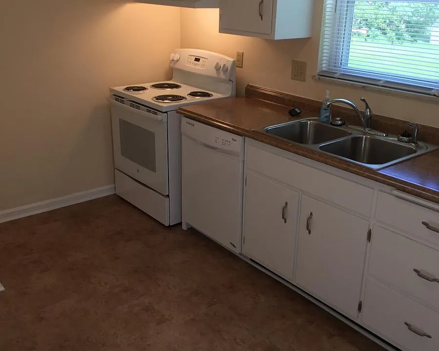 appliances only 1 yr old