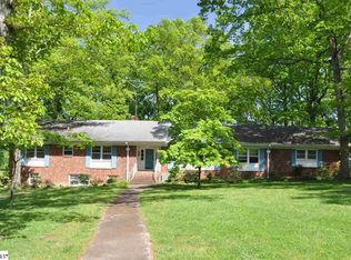 406 Rockmont Rd, Greenville, SC 29615