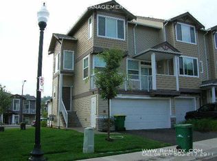 15170 SW Warbler Way UNIT 101, Beaverton, OR 97007