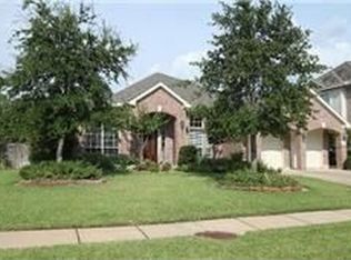 1326 Matson Manor Ct, Spring, TX 77379
