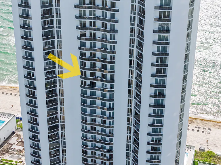 15901 Collins Ave #2305 — Photo 43