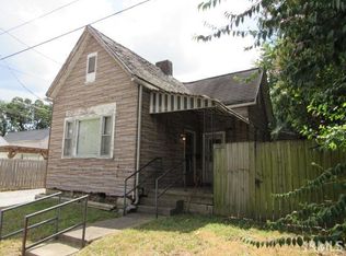 311 E Oregon St, Evansville, IN