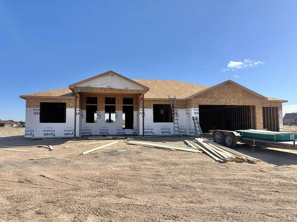 860 S McCulloch Ct, Pueblo West, CO 81007