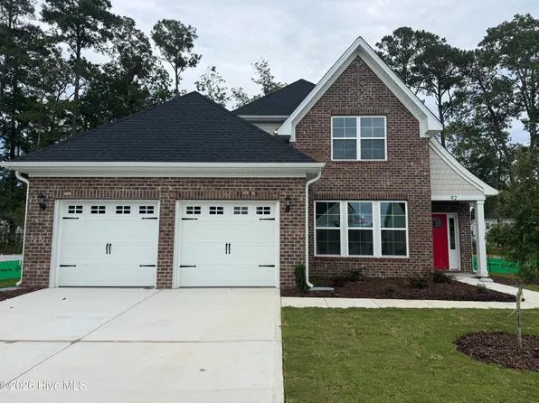 92 Lilaput Circle, Wilmington, NC 28411