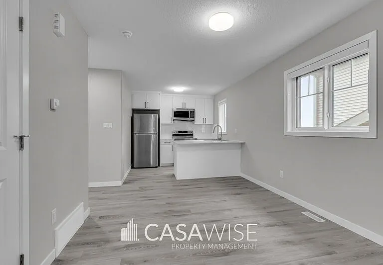 6046 Naden Lndg NW #GS — Photo 9