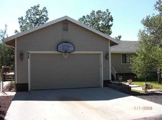 928 Lazy South Dr, Show Low, AZ 85901