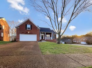 5200 Beech Ridge Rd, Nashville, TN 37221