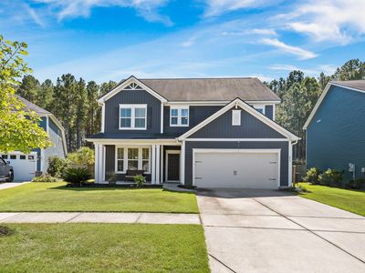 431 Cherrybark Oak St, Summerville, SC, 29486