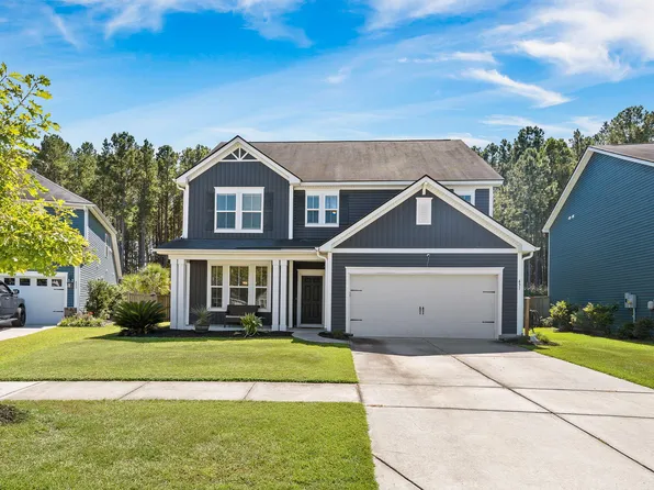 431 Cherrybark Oak St, Summerville, SC 29486