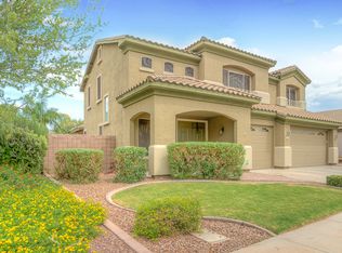 1290 E Redwood Dr, Chandler, AZ 85286