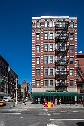 145 Second Avenue in East Village
