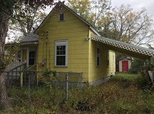 2120 Wolfe St, Brunswick, GA 31520