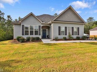 508 Hunter Welch Pkwy, Luthersville, GA 30251