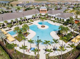 10142 Trumpet Honeysuckle Way, San Antonio, FL 33576