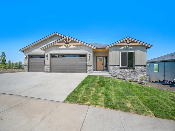 6969 E Beverly Ave, Spokane, WA 99212